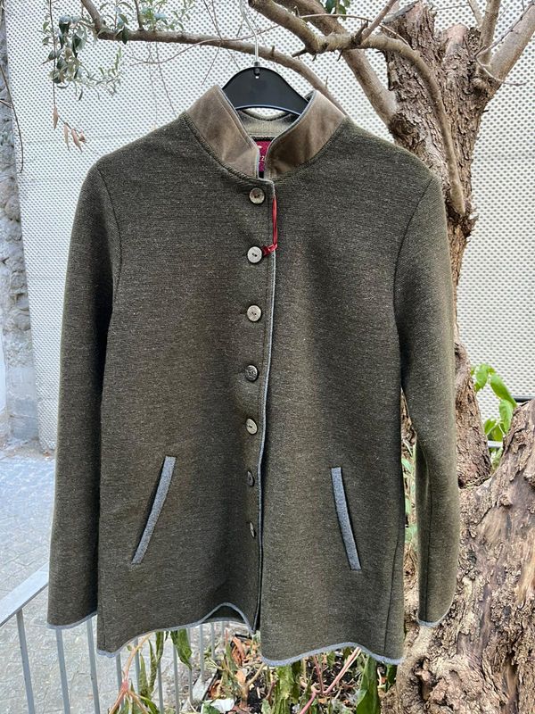 Angie oliv Litzlfelder €399,00