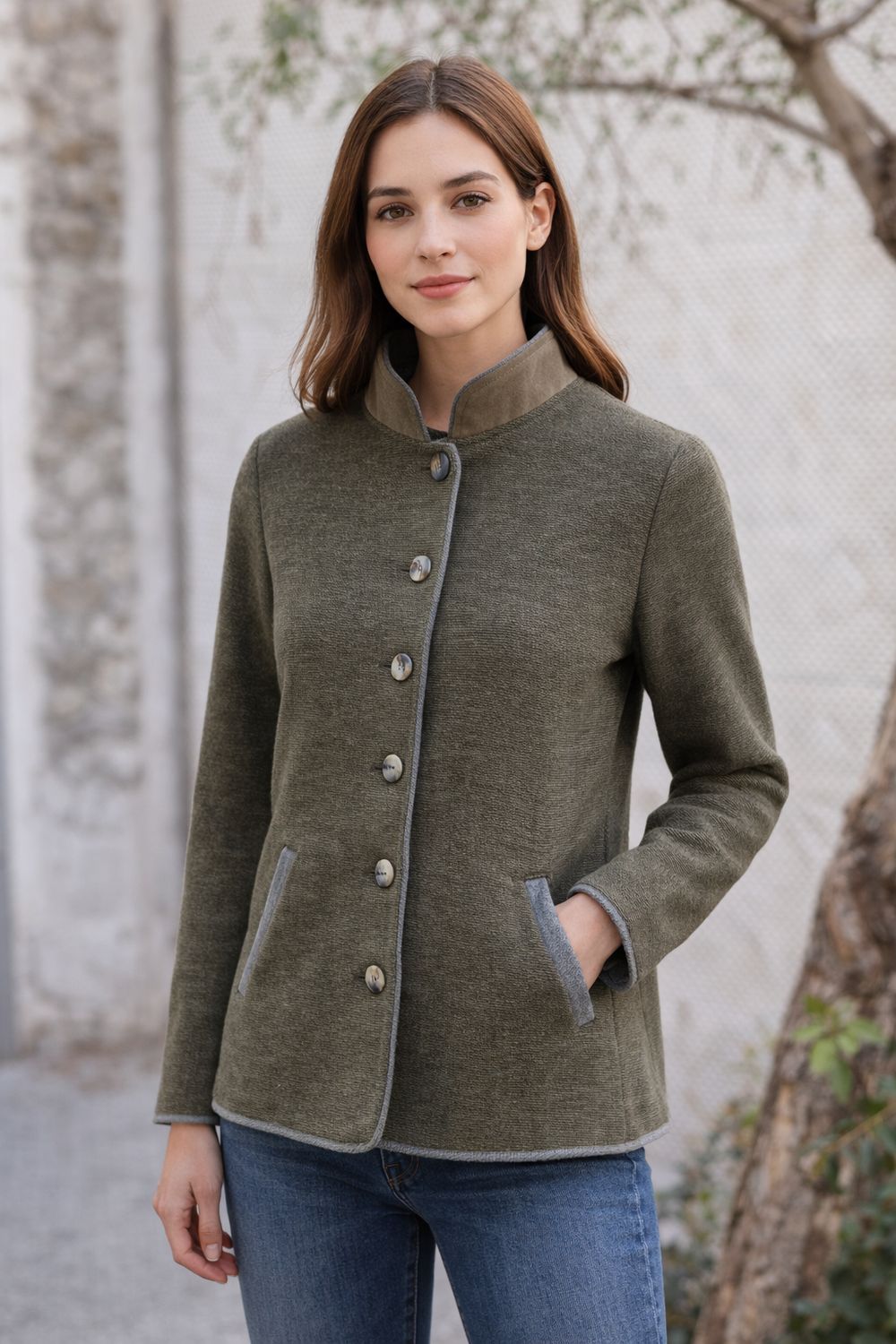 Angie oliv Litzlfelder €399,00