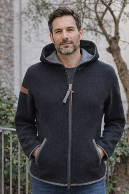 Litzlfelder Erich zip  € 430,00