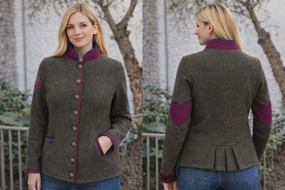 Litzlfelder Herzi € 349,00 Litzlfelder Herzi € 349,00