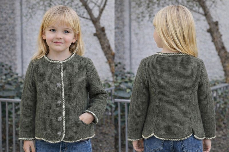 Sissi Oliv da € 59,00