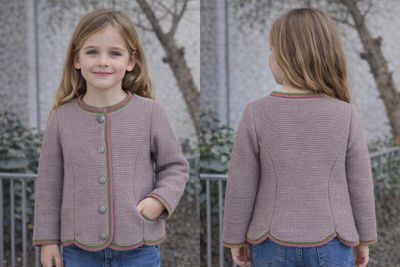 Sissi coton Taupe da € 59,00