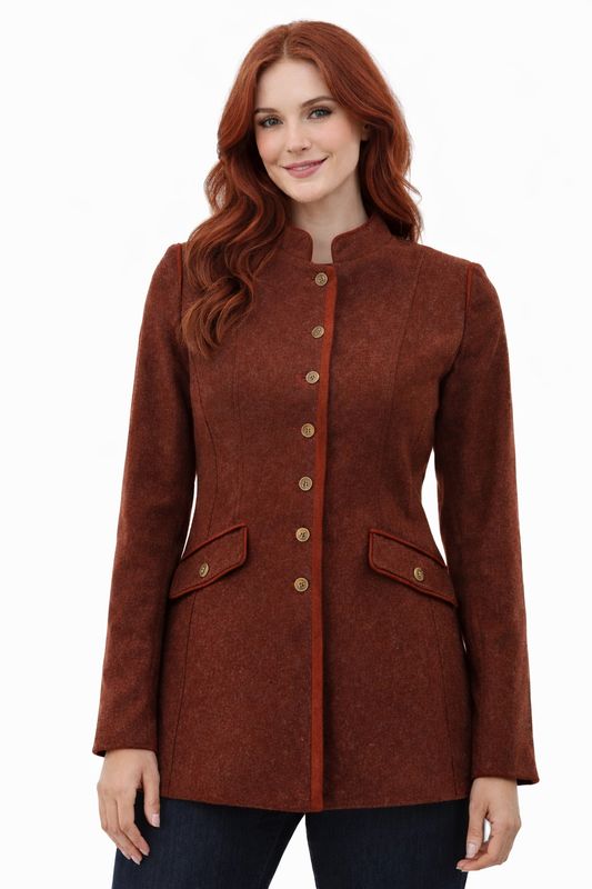 Blazer wool € 350,00