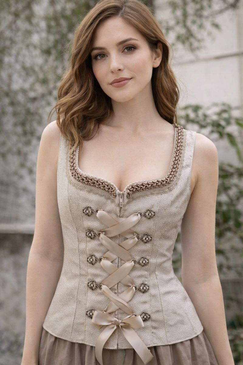 Bustino Biggi gold 32 €130,00