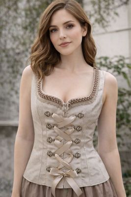 Bustino Biggi gold 32 €130,00