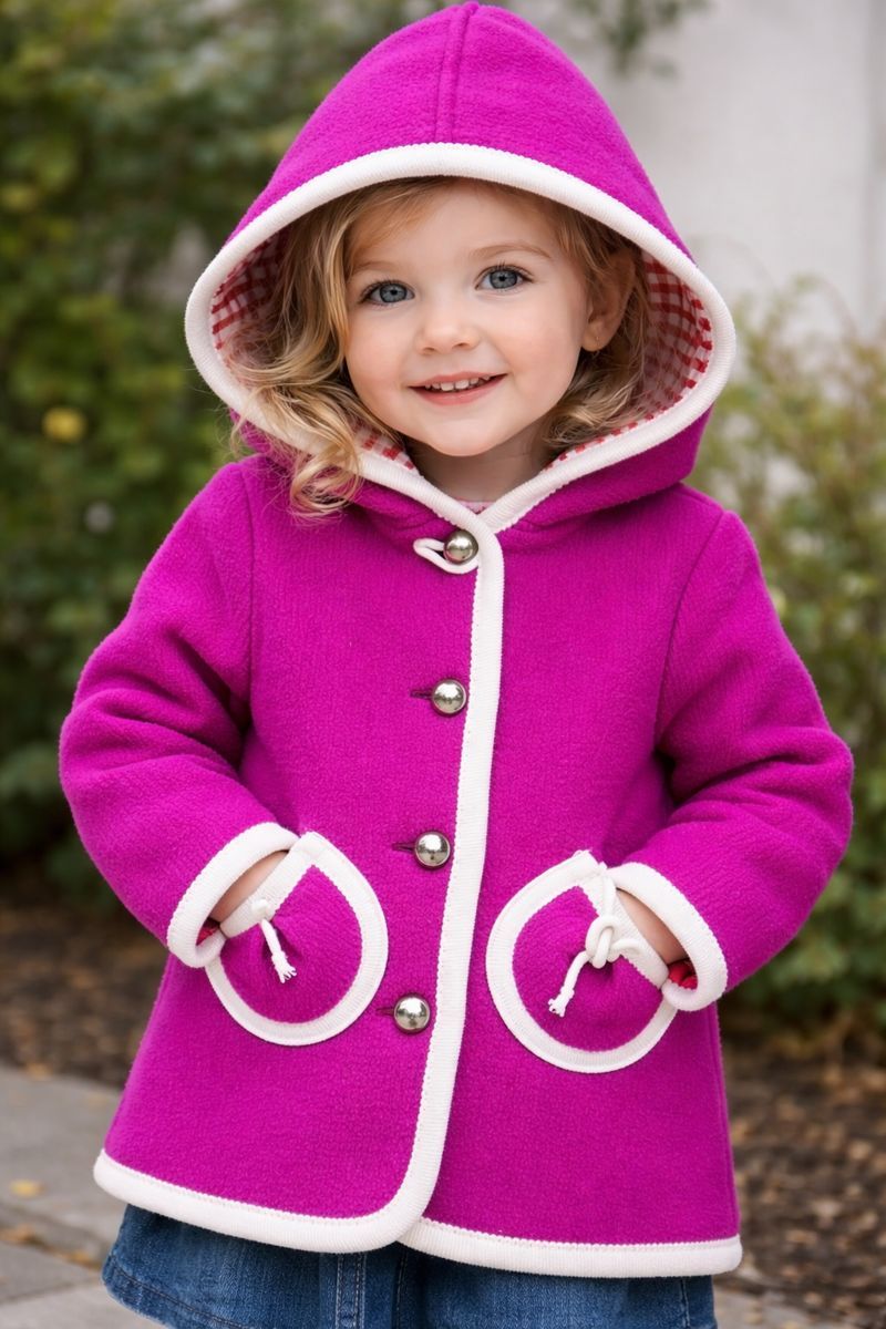 Cappottino lana cotta 98 €99,00