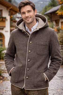 Cappotto Luis € 399,00