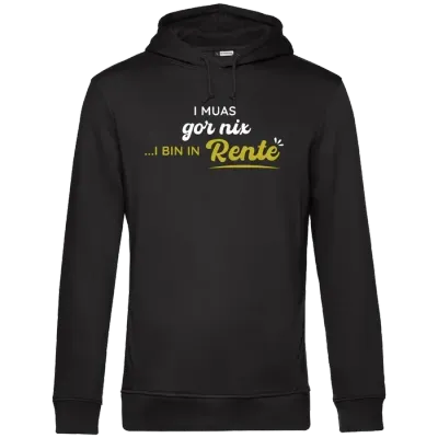 Südtiroler Stiebele -Hoodie Pensionato € 59,00