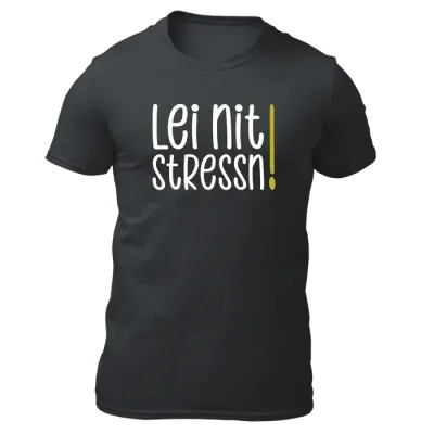 Südtiroler Stiebele T-shirt - stress  € 34,00