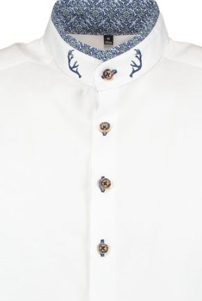 Carletto bianco XS € 89,00