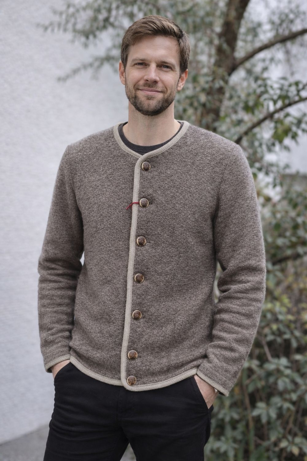 Sarner marrone € 249,00