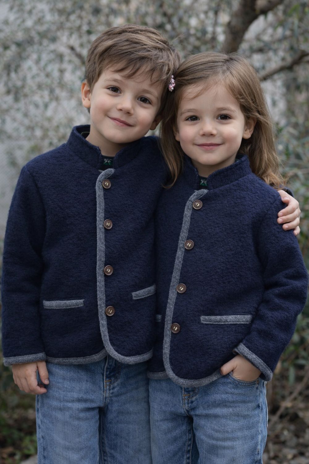 Alp Blu kids € 79,00