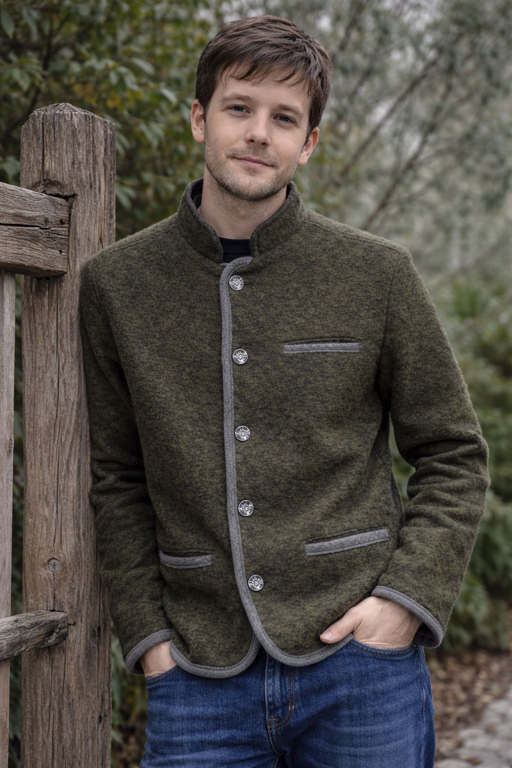 Alp verde Loden € 119,00