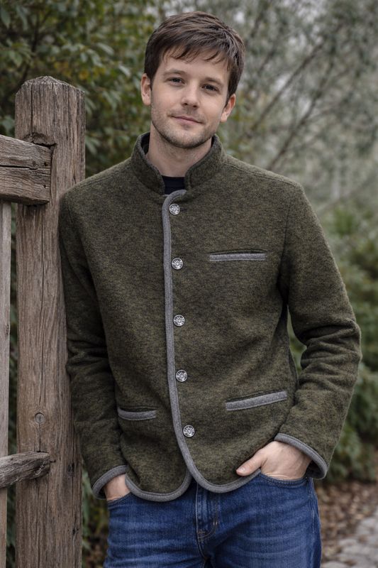 Alp verde Loden € 119,00 Alp verde Loden € 119,00