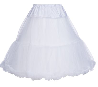 Petticoat  S,L  € 39,90