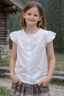 Bimbe - Mädchen