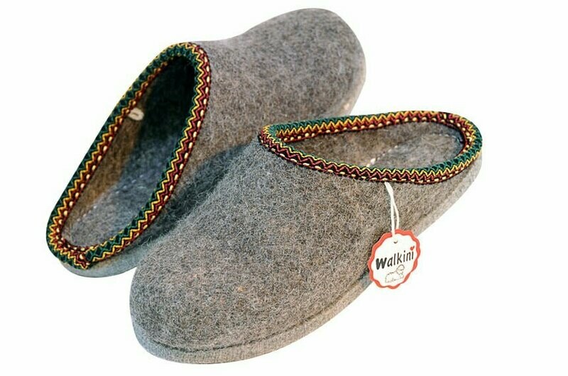 Pantofole da baita €69,00