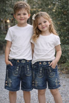 Jeans Bermuda € 59,00