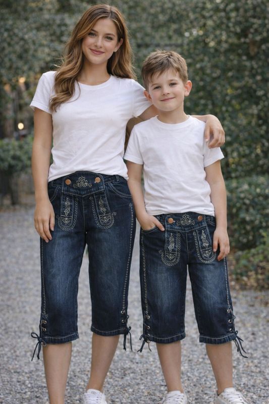 Jeans Knicker € 59,00