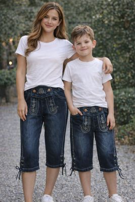 Jeans Knicker € 59,00