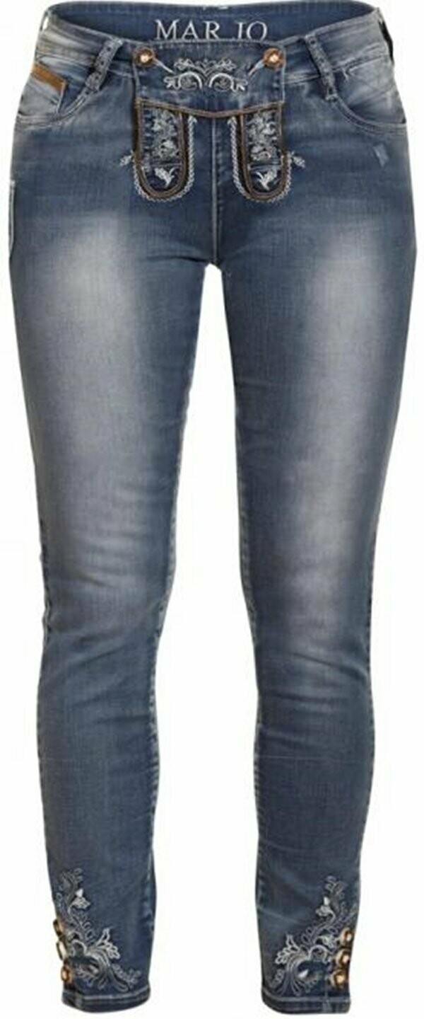 Jeans long € 99,00