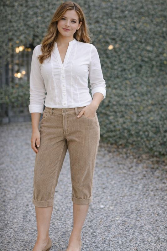 Knickerbocker lady 38   € 119,00