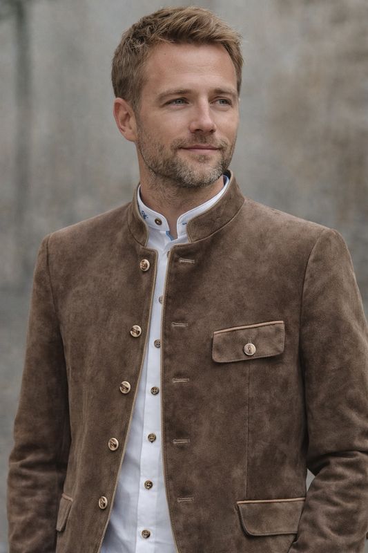 Sakko alcantara € 189,00 Sakko alcantara € 189,00