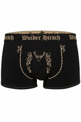 Boxer €19,90