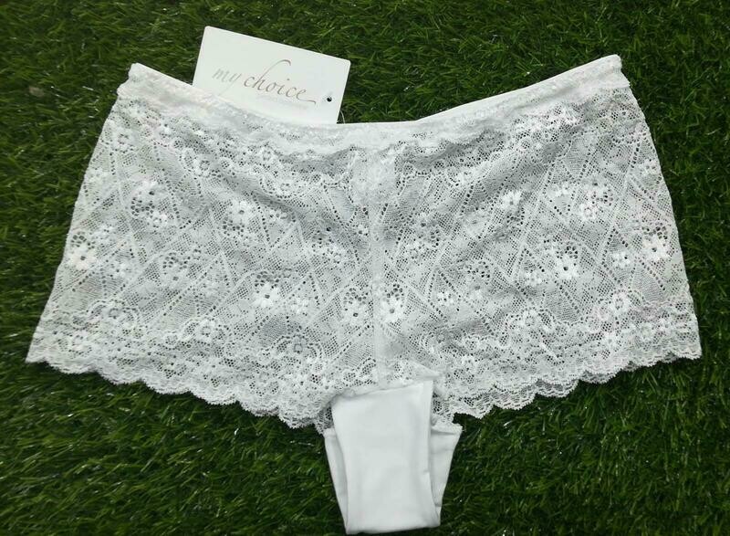 Panty S €22,00 Panty S €22,00