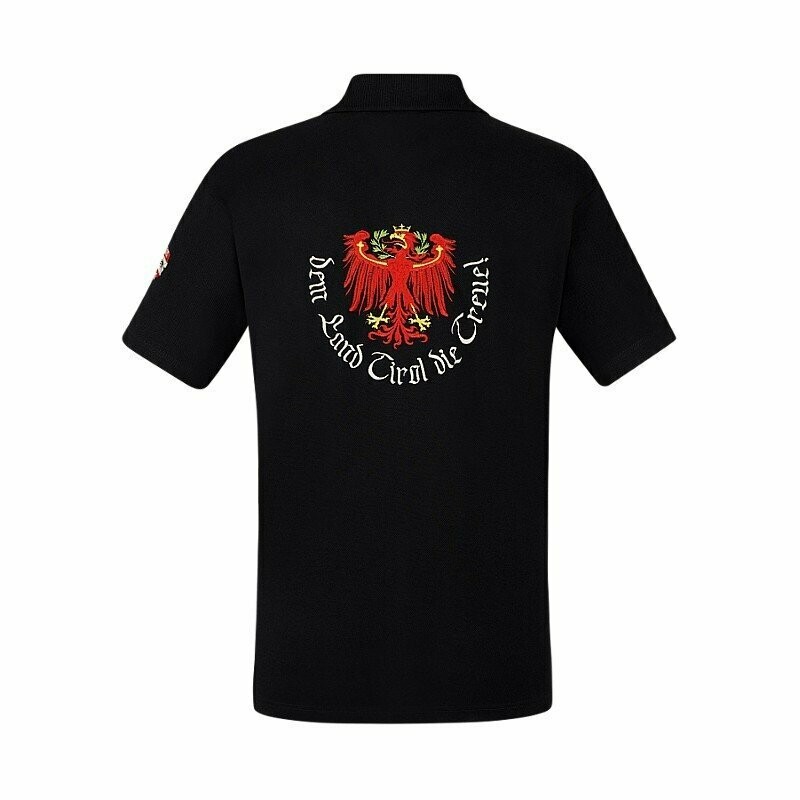 Polo Tirol € 59,00 Polo Tirol € 59,00