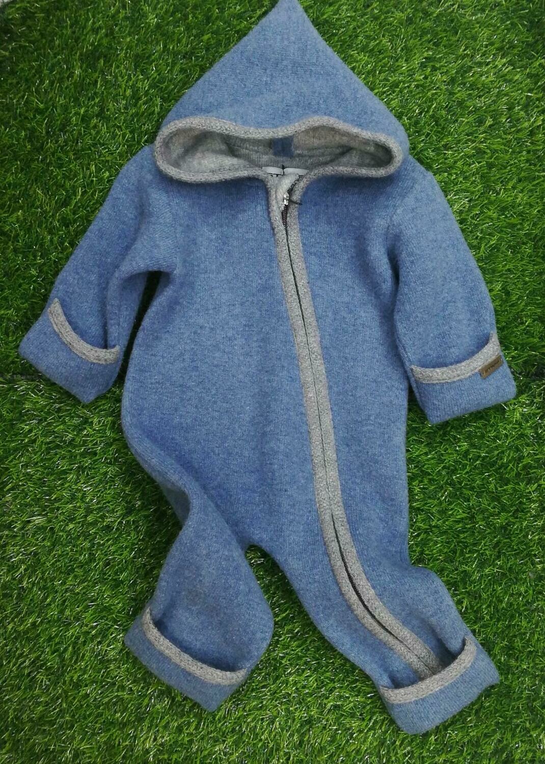 Overall cielo 56,62,68,74,80 € 135,00 Overall cielo 56,62,68,74,80 € 135,00