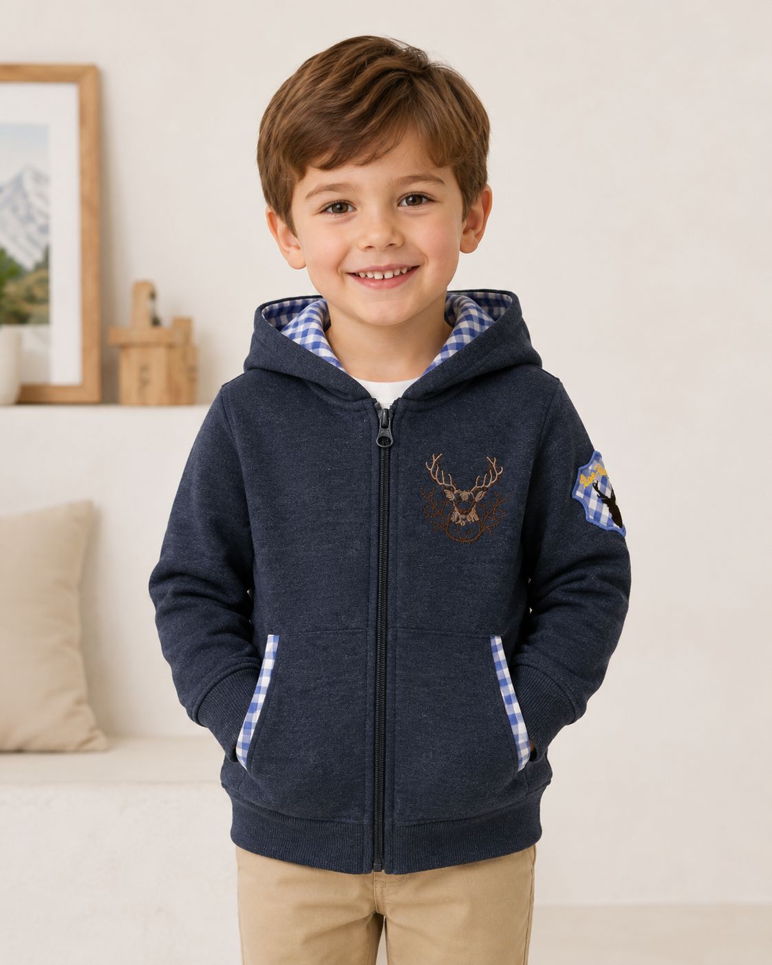 Sweati blu € 39,90 Sweati blu € 39,90