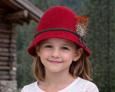 Heidi red bambini € 29,90