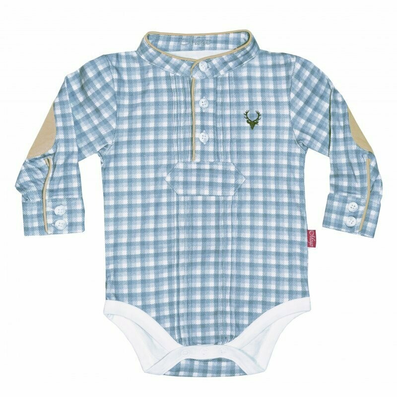 Body Rauch  €39.00