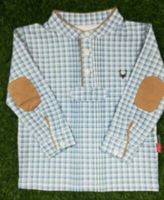 Rauch Shirt €39,00