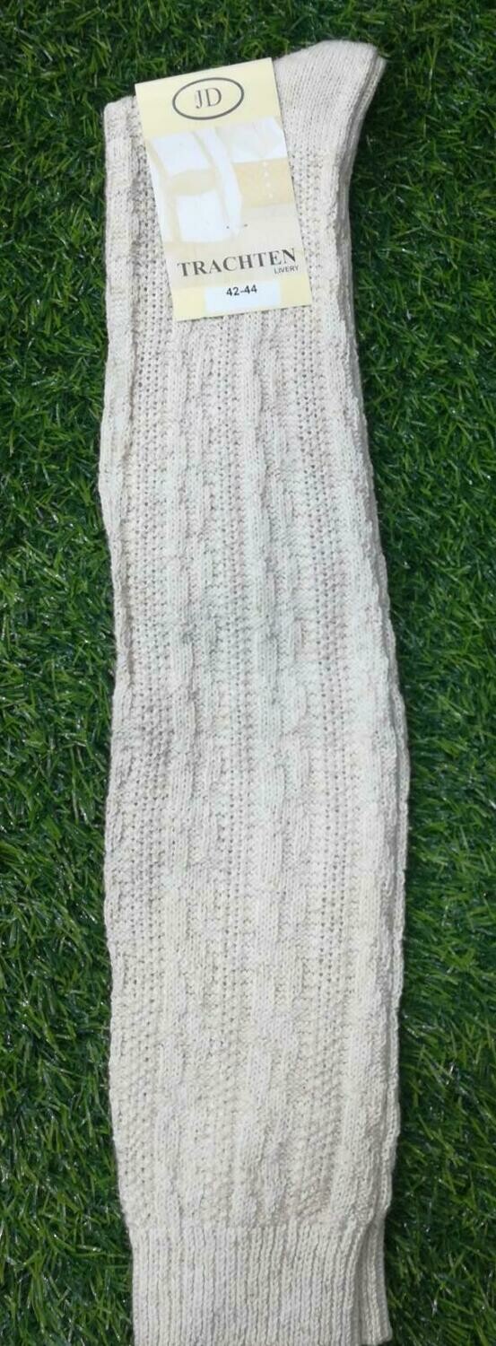 Calzettoni cotone € 18,00