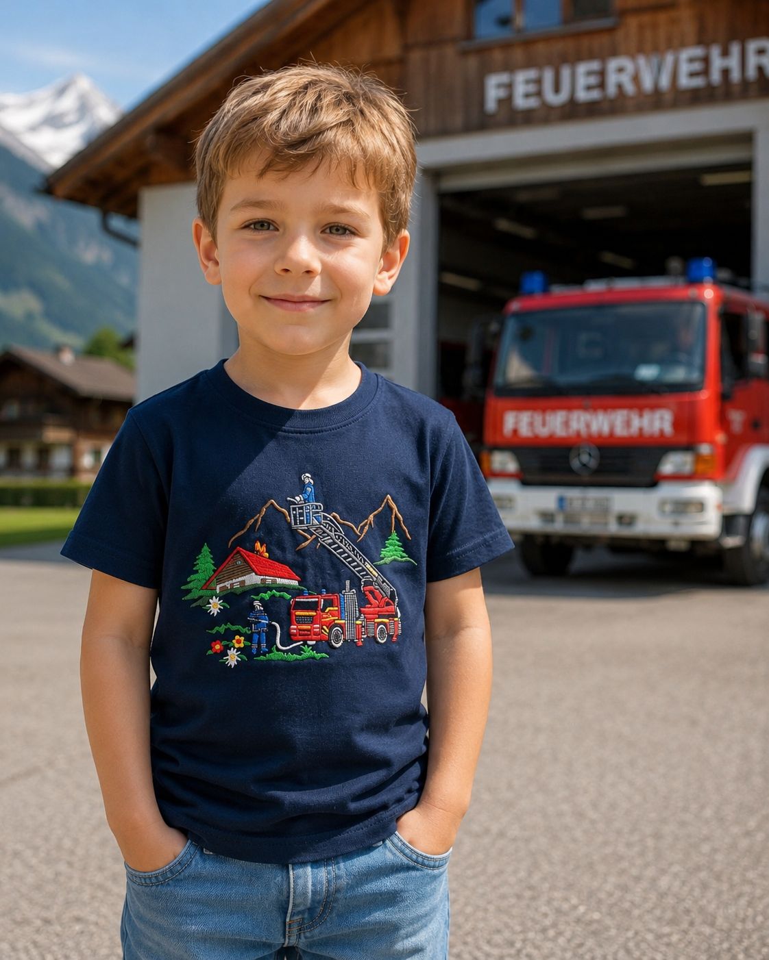Fire € 24,90 Fire € 24,90