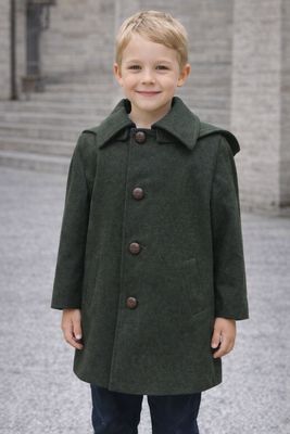 Loden kids € 250,00