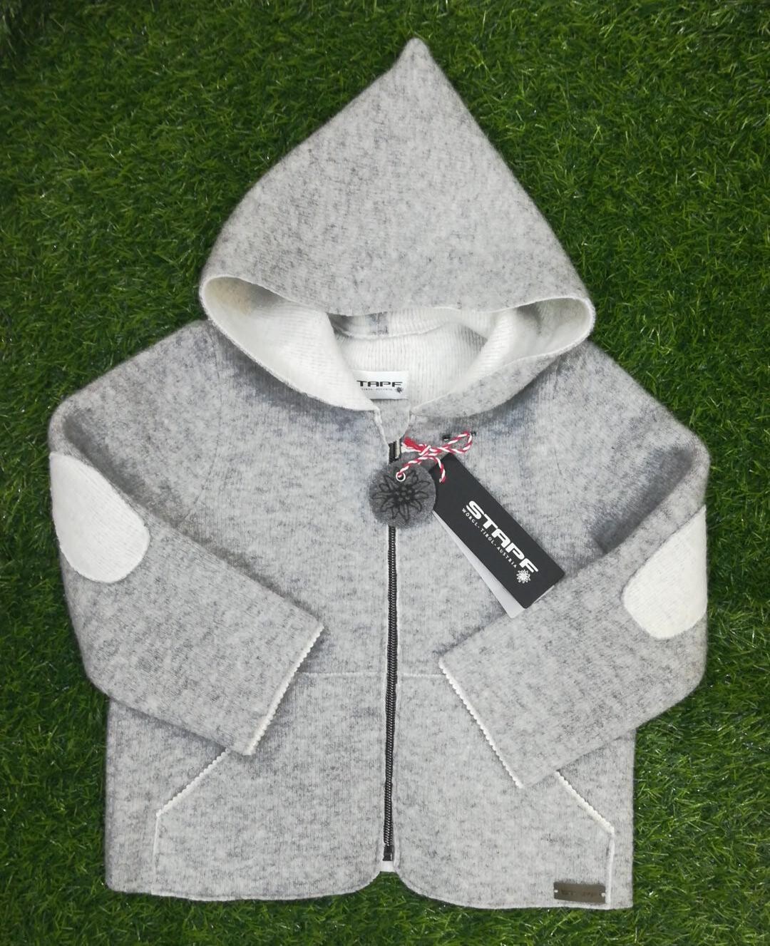 Mugler 140,152  grey da € 179,00