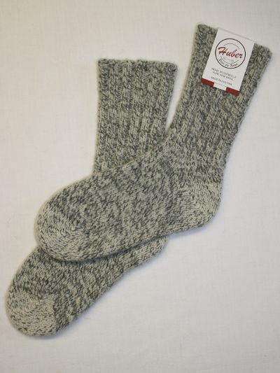 Schafwolle Socken € 22,00 Schafwolle Socken € 22,00