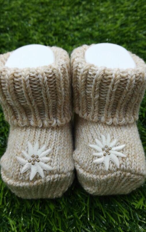 Babysocks natur € 16,90 Babysocks natur € 16,90