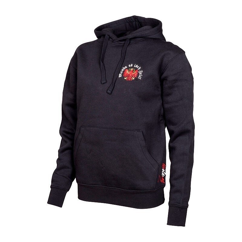 Kapuzenpullover Tirol € 59,00