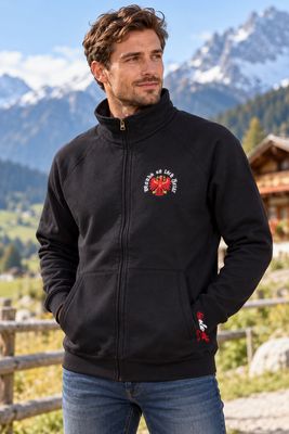 Sweatjacke Tirol € 69,00 Sweatjacke Tirol € 69,00