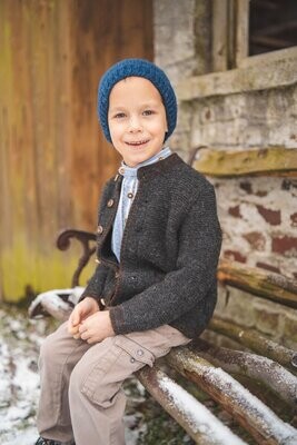 Sarner kids antracite  da € 79,00