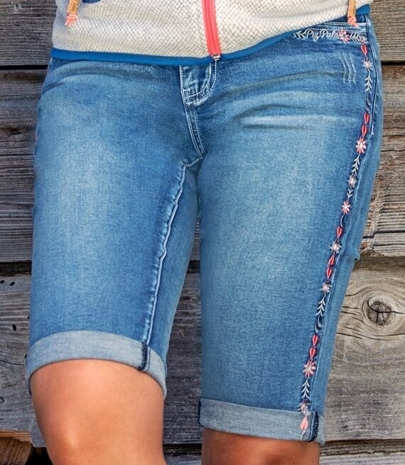 Piz Palu jeans 32, € 49,00