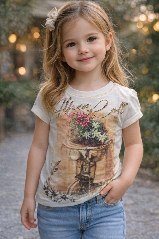 Jacky Kids € 39,90