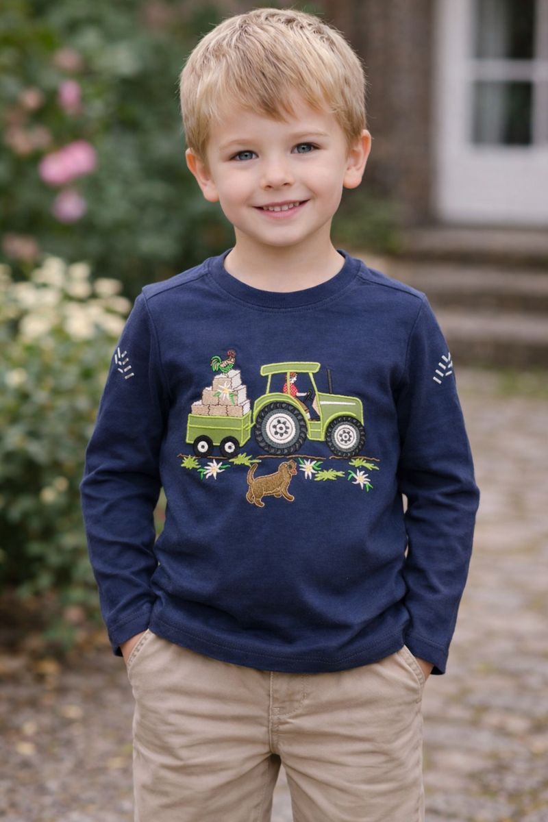 Brumm  long € 27,90