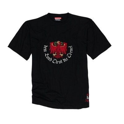 T-Shirt Tirol 5XL € 45,00 T-Shirt Tirol 5XL € 45,00
