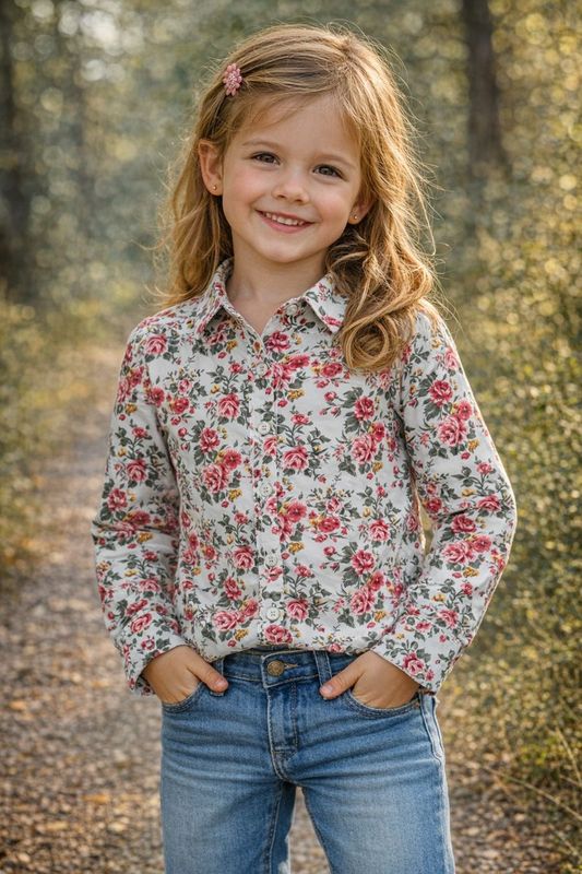 Flora kids € 45,00