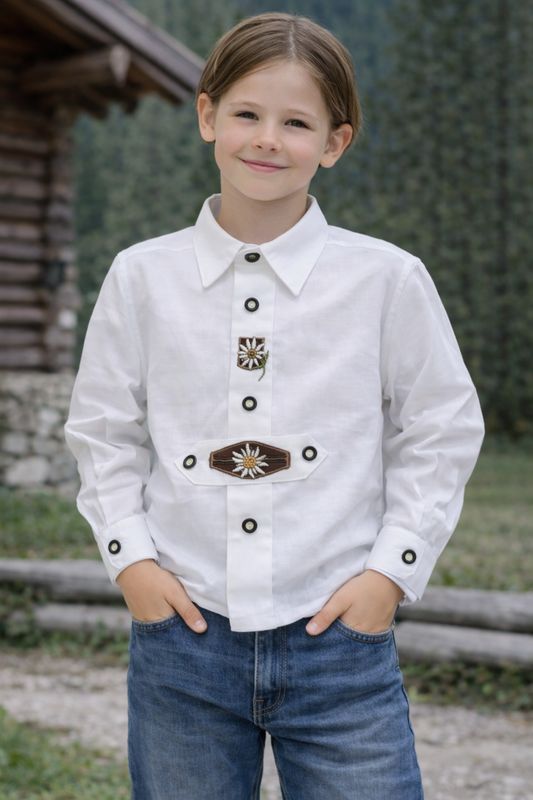 Isar blanc € 22,00